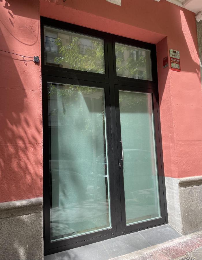 Brand New Studio Centro, Atocha - Museums Madrid Exterior photo